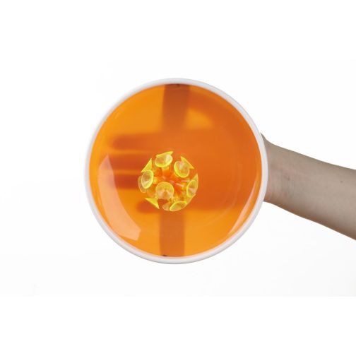 Throwing and Catching Game with Suction Cup Ball