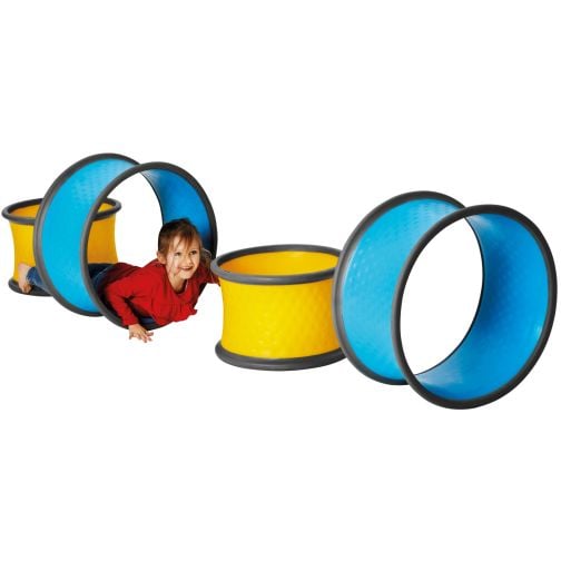 Gonge® Movement Wheel Body Wheel