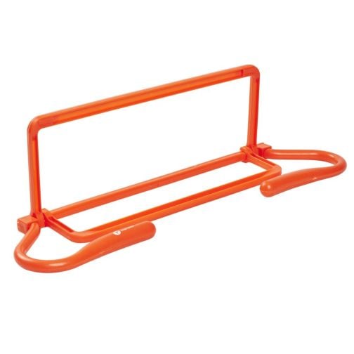 tanga sports® Flexible Mini Training Hurdle