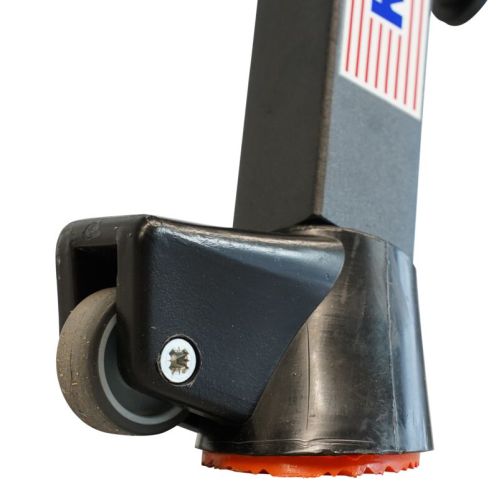 Kübler Sport® Springboard with Steel Legs