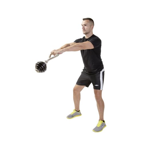 Kübler Sport Kettlebell Handle
