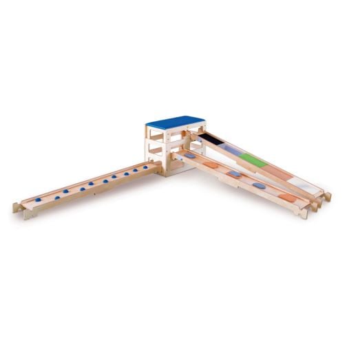 Erzi® Sports Box with attachment
