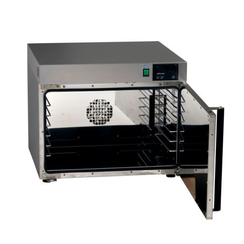 Heuser® Heating Cabinet HWS 6-5030 for mud and paraffin