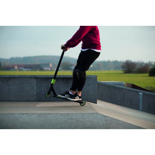 Schildkröt® Stunt Scooter Kickless Forest