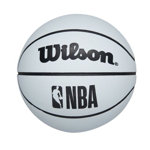 Wilson® Basketball NBA Dribbler