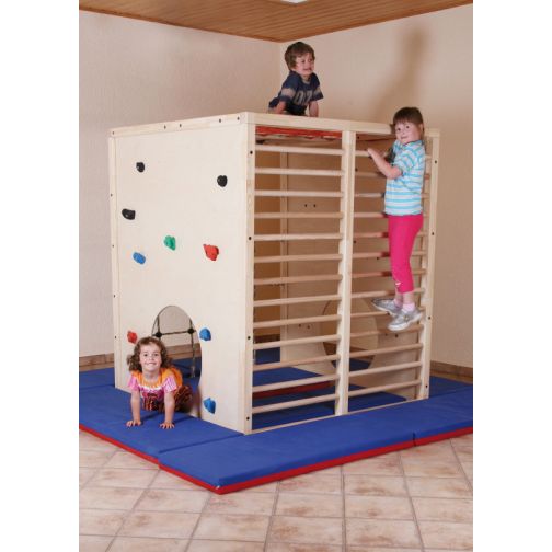 Climbing Cube