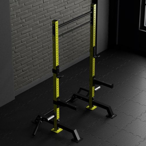 Marbo Sport® Power Rack MFT-RIG-10