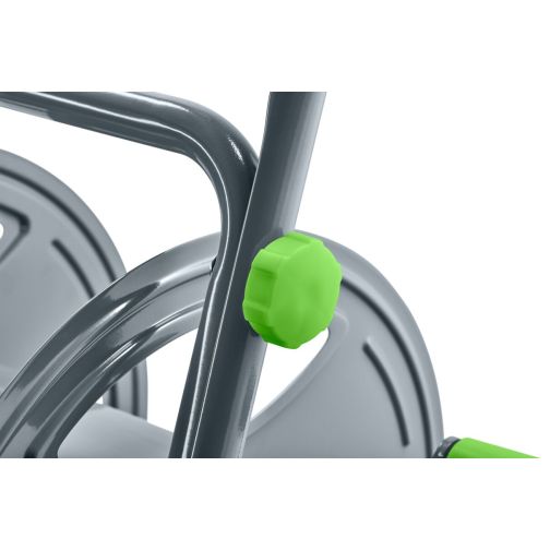 GEKA® plus Hose reel P25
