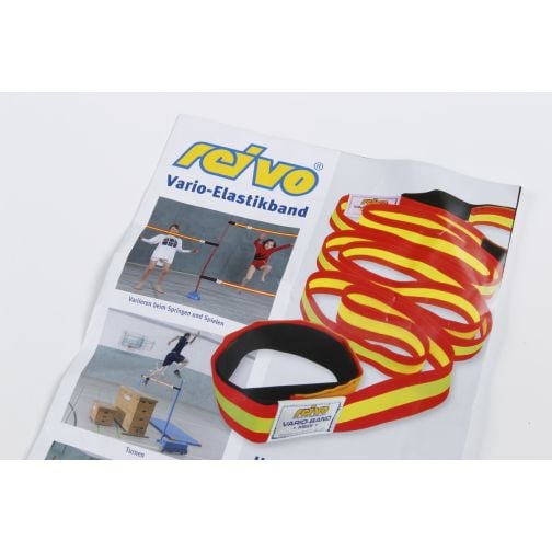 Reivo® Band PLUS