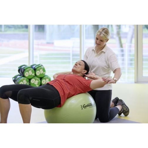 PEZZI® Gymnastics Ball BioBased