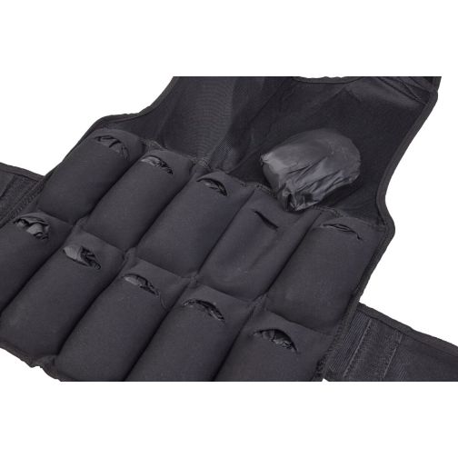 tanga sports® Weighted Vest