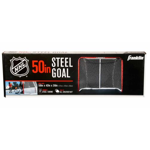 Franklin® Street Hockey Goal 50"