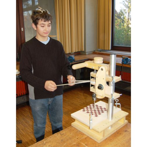 Perbo® Perception Drill Plus