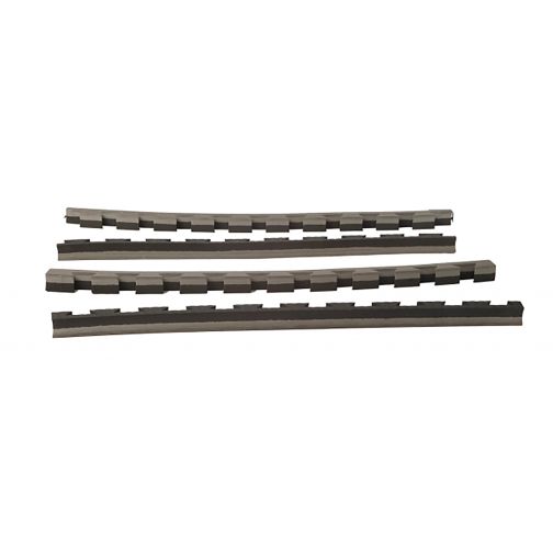 ProGame Tatami Puzzle-Interlocking Mat 4 cm thick