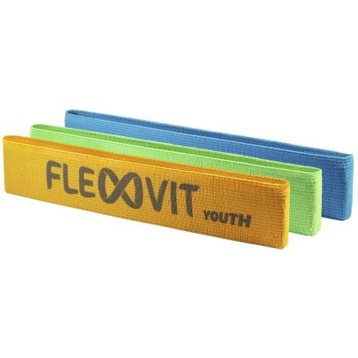 FLEXVIT® MinY Fitness Band