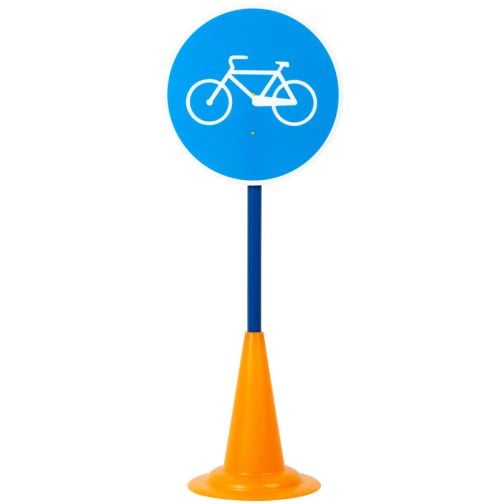 Traffic Signs Set