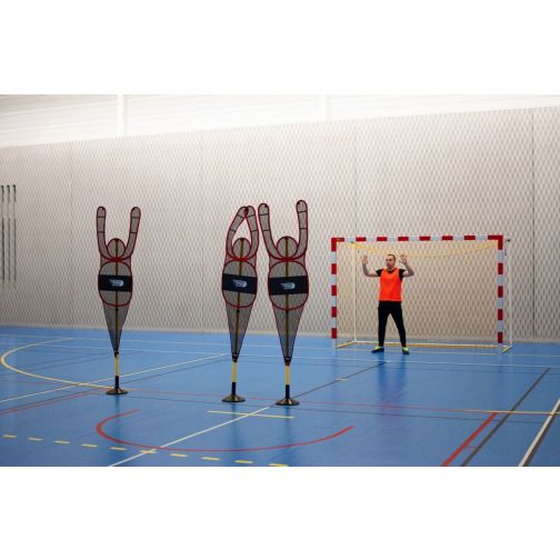 Powershot® Handball Dummy
