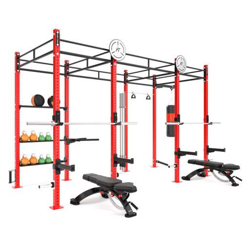 Marbo Sport® Rig Cage MFT-RIG-06
