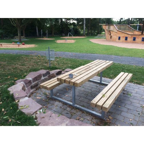PLAYPARC® Picnic Bench