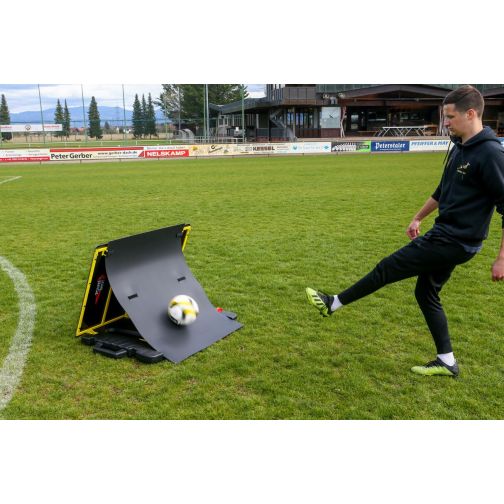 Powershot® Ramp for Rebound Board