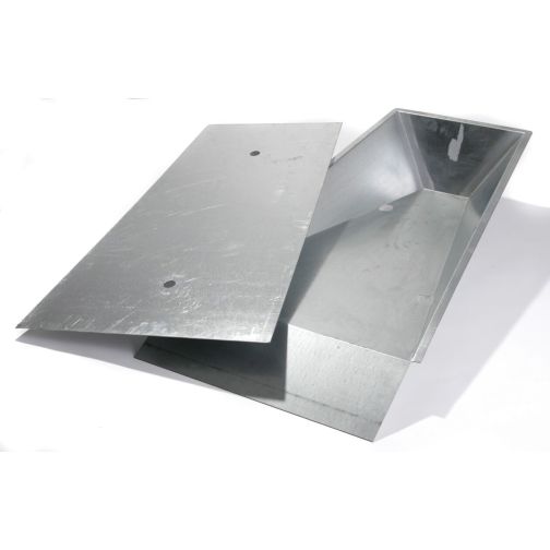 Cover for Injection Box