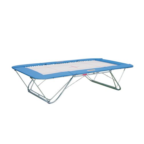 Eurotramp® Trampoline Grand Master Exclusive