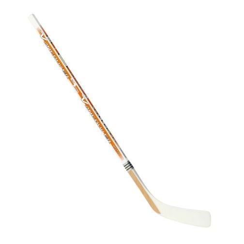 Street hockey stick VANCOUVER with a straight blade