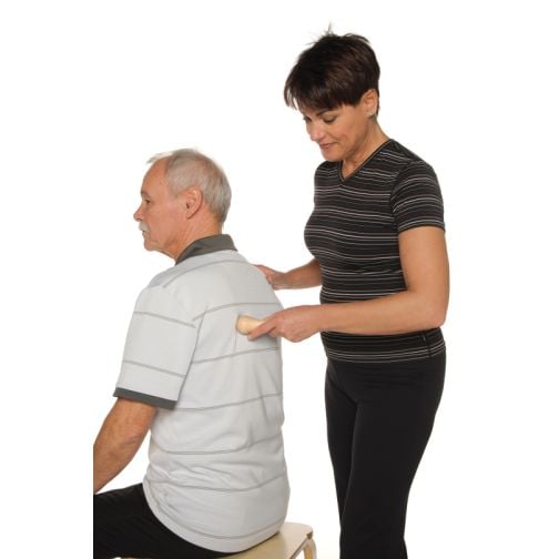 Erzi® Woodroll Trigger Therapy