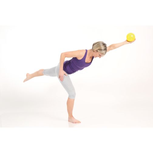 TOGU® Jacaranda® Ball