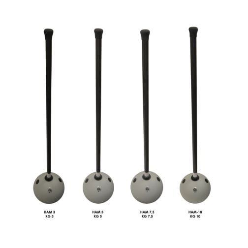 Trial® Soft Hammer