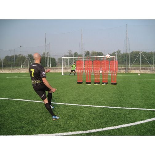 LISKI® Free Kick Dummy PRO PLASTIC