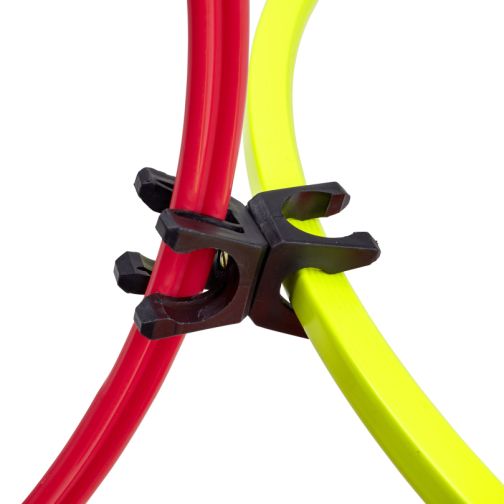 tanga sports® Set of 10 3 in 1 Joint Exercise Aids