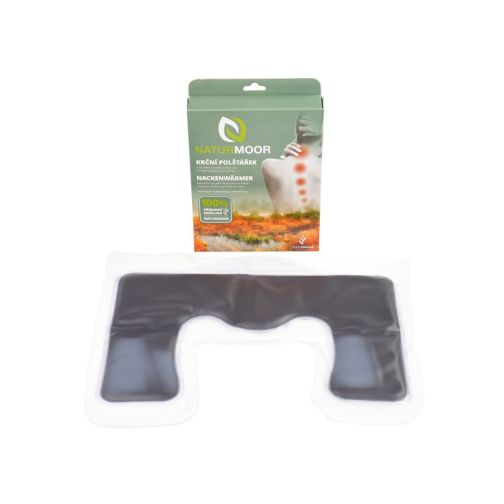 NATURMOOR® Neck Warmer