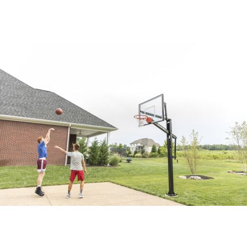 Goalrilla® Basketball System FT54