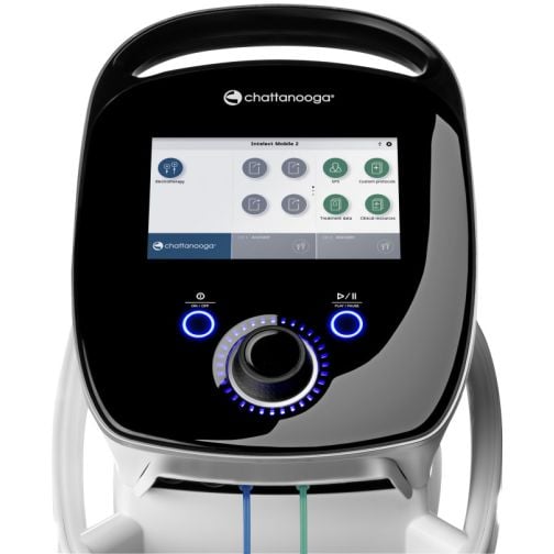CHATTANOOGA® Intelect® Mobile 2 STIM Electrical Therapy Device