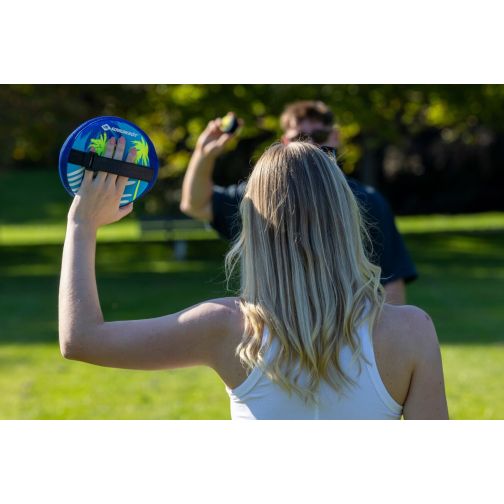 Schildkröt® Neoprene Velcro Ball Set