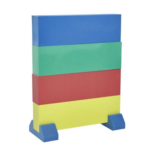 BlockX® Hurdle Set