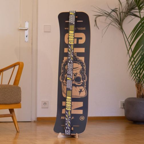 GIBBON® SlackBoard Stand