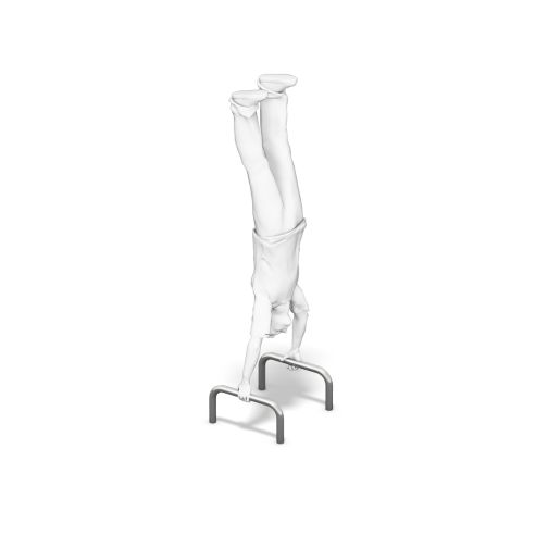 4FCIRCLE® Handstand Blocks
