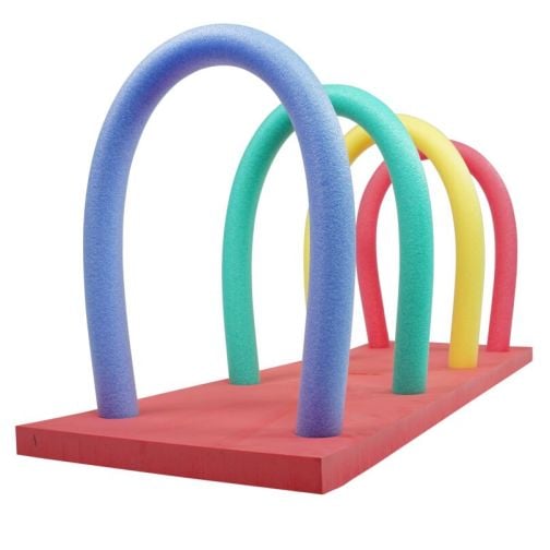 Kübler Sport® Play & Swim Float TUNNEL