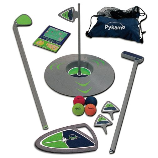 School Golf Set PYKAMO - PK-E1