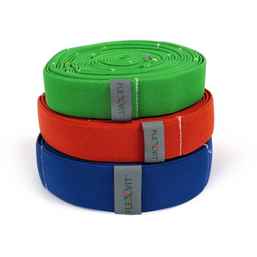 FLEXVIT® Multi Fitnessband