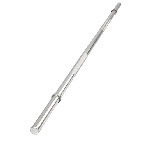 Barbell Bar, Ø 30 mm, 160 cm