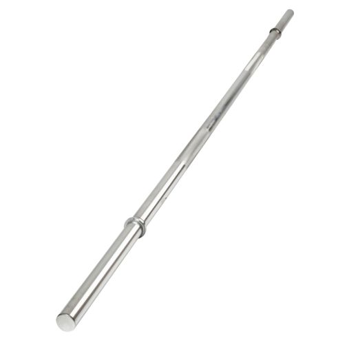 Barbell Bar, Ø 30 mm, 160 cm