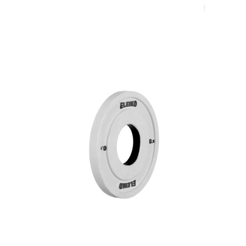 Eleiko IWF Weightlifting Competition/Training Disc RC