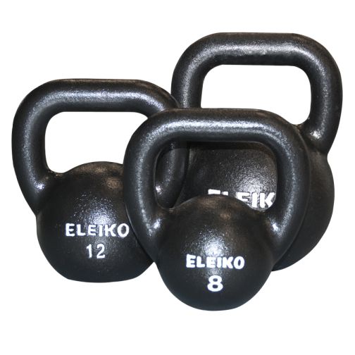 Eleiko Kettlebell 40 kg