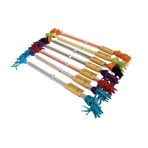 Lunastix Jester, blue