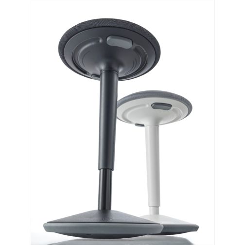 se:fit® Height-Adjustable Stool