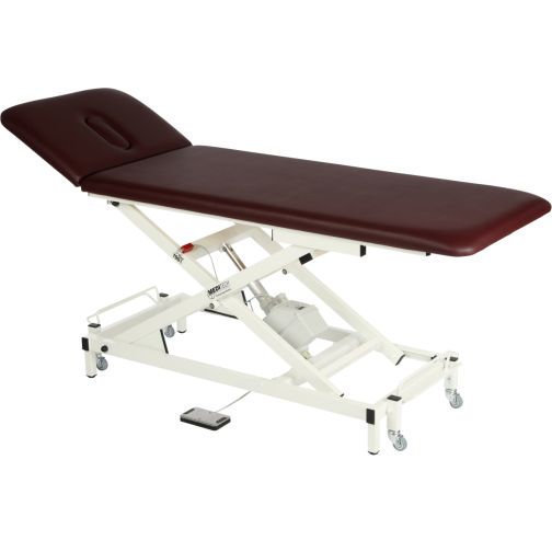 Therapy bench Vario No. 1