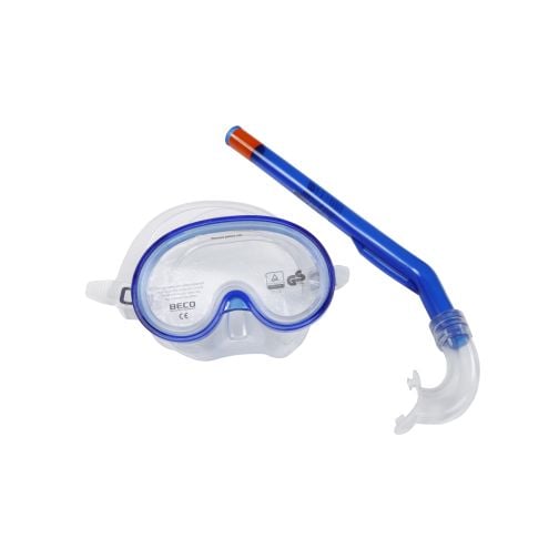 BECO® Mask & Snorkel Set for Kids